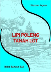 Lipi poleng tanah lot