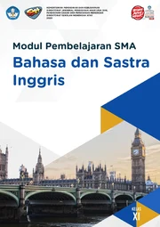 Modul pembelajaran SMA bahasa dan sastra Inggris Kelas XI : how long have you been