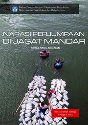 Narasi perjumpaan di jagat Mandar