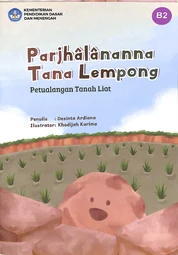 Parjalanna tana lempong = Petualangan tanah liat