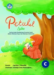 Petukel = Labu
