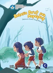Rahasia do’at sau mapayong = Rahasia hutan yang hilang