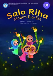 Salo riha = Malam ela-ela
