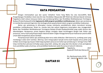 Silabus keaksaraan