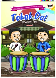 Tokok Dol = Memukul Dol