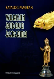 Katalog pameran warisan budaya bersama