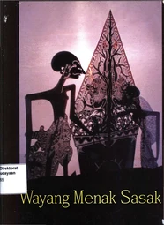 Wayang menak sasak