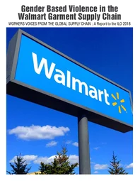 380662175 Gender Base Violence On Walmart Supplier