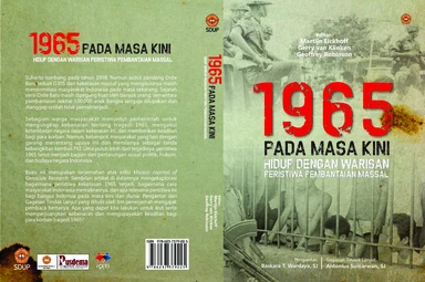 Buku 1965 Pada Masa Kini Per 18 Nov 2019