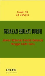 Sejarah Serikat Buruh