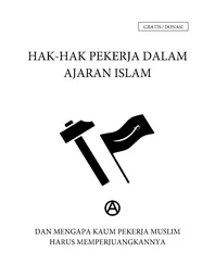 Hak Hak Pekerja Dalam Islam