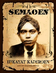 Hikayat Kadiroen Semaoen
