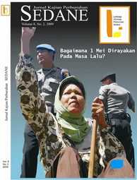 Jurnal Sedane 2 2009