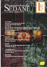 Jurnal Sedane 2 2010