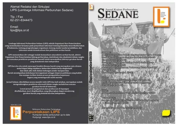 Jurnal Sedane I 2010