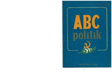 ABC Politik