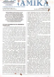 Labour Update 2003 Pdf