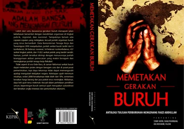 Memetakan Gerakan Buruh Full