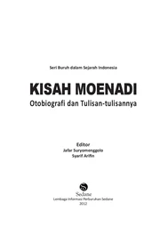 Biografi Pengurus Serikat Buruh Kereta Api
