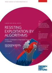 RESISTING EXPLOITATION BY ALGORITHMS