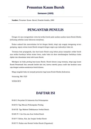 Semaoen Penuntun Kaum Buruh ( 1920)