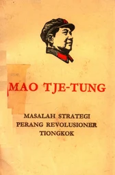 Masalah Strategi Perang Revolusioner Tiongkok