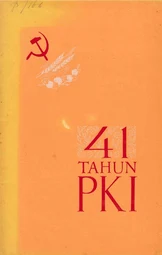 41 Tahun PKI (CC PKI)