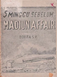 5 Minggu Sebelum Madiun Affair (Derita SP)