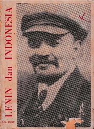 Lenin dan Indonesia (DN Aidit)