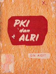 PKI dan Angkatan Laut RI (D.N. AIDIT)