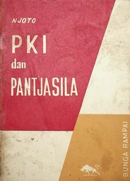 PKI dan Pantjasila (Njoto)