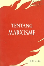 Tentang Marxisme - DN Aidit