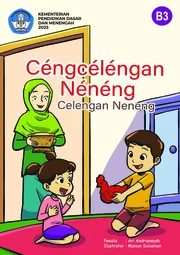 Cengcelengan Neneng = Celengan Neneng