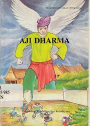 Aji Dharma