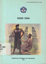 Ceker Cipak