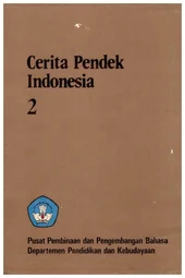 Cerita pendek Indonesia 2