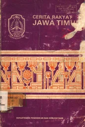 Cerita rakyat Jawa Timur