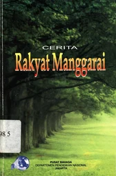 Cerita Rakyat Manggarai
