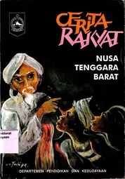 Cerita rakyat Nusa Tenggara Barat