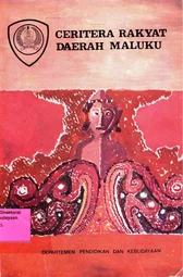 Ceritera rakyat daerah Maluku