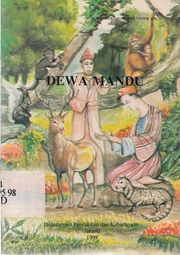 Dewa Mandu