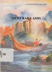 Dewi Rara Amis