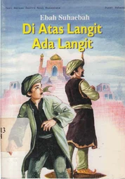 Di Atas Langit Ada Langit