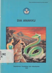 Dia Anakku