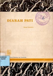 Diarah Pati