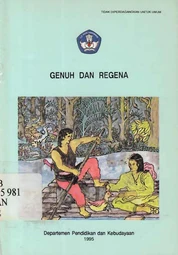 Genuh dan Regena