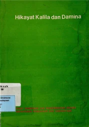 Hikayat Kalila dan Damina