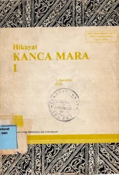 Hikayat kanca mara 1