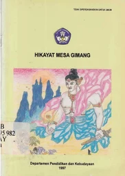 Hikayat Mesa Gimang
