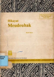 Hikayat meudeuhak